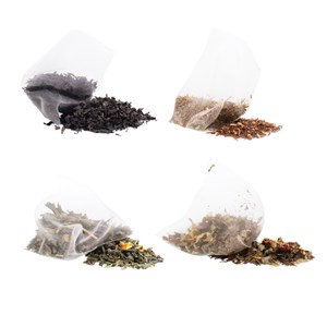 Coffret thés glacés bio Farniente 28 sachets XL terre d'Oc