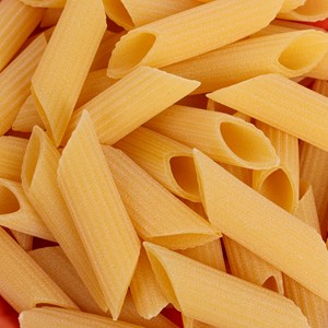 Kit préparation pâtes penne à l'arrabiata ingrédients locaux qualité artisanale