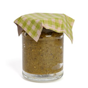 Kit préparation pâtes trofiete au pesto ingrédients locaux qualité artisanale