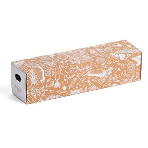 Coffret 4 pots de tartinables salés Provence Maison Brémond