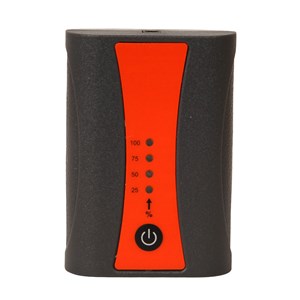 Batterie pour gilet chauffant