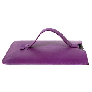 Housse tablette 10" Kaziranga prune