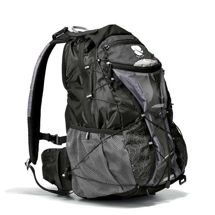 Sac dos 30l ultra l ger noir Nature D couvertes Sac dos 30l ultra l ger noir Nature D couvertes