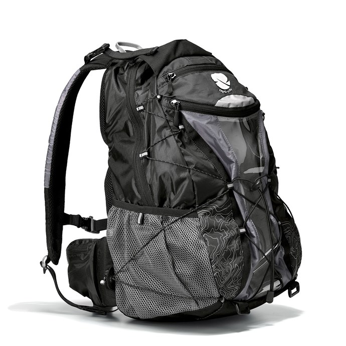  Sac   dos 30l  ultra  l ger  noir Nature D couvertes