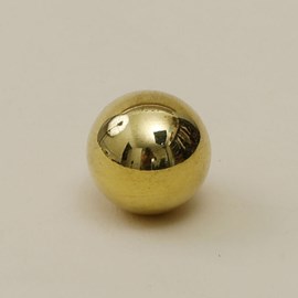 Boule pendentif bébé zen Bali 71032270