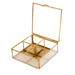 Boîte à bijoux