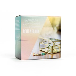 Boîte à bijoux