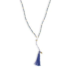 Collier japonais