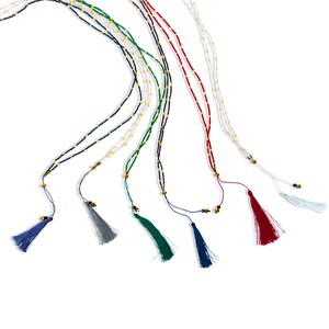 Collier japonais