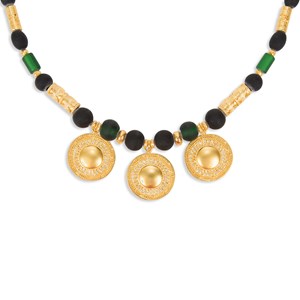 Collier Soleil