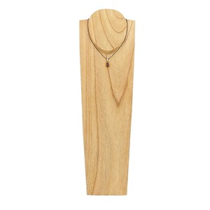 Collier Goutte d'ambre