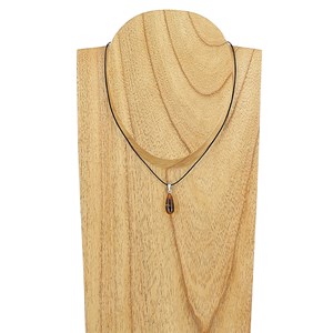 Collier Goutte d'ambre