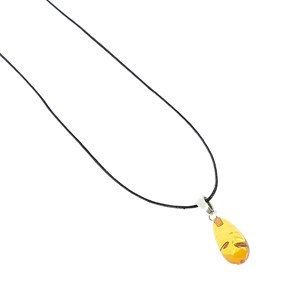 Collier Goutte d'ambre