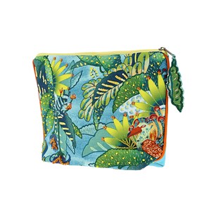 Pochette Oniric Tropic