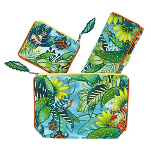 Pochette Oniric Tropic