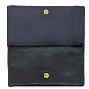 Pochette de soirée Nuit dorée