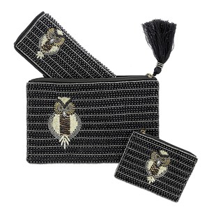 Pochette Hibou
