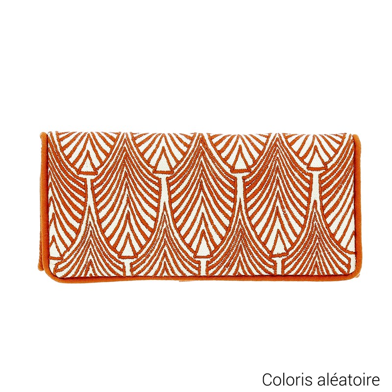 Pochette à bijoux Alisier