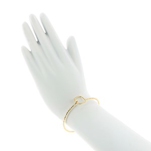 Bracelet forme carrée