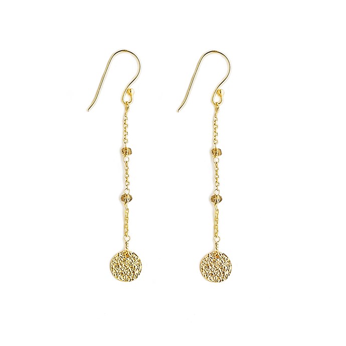 Fabricant création unique Boucles d'oreilles - JSP