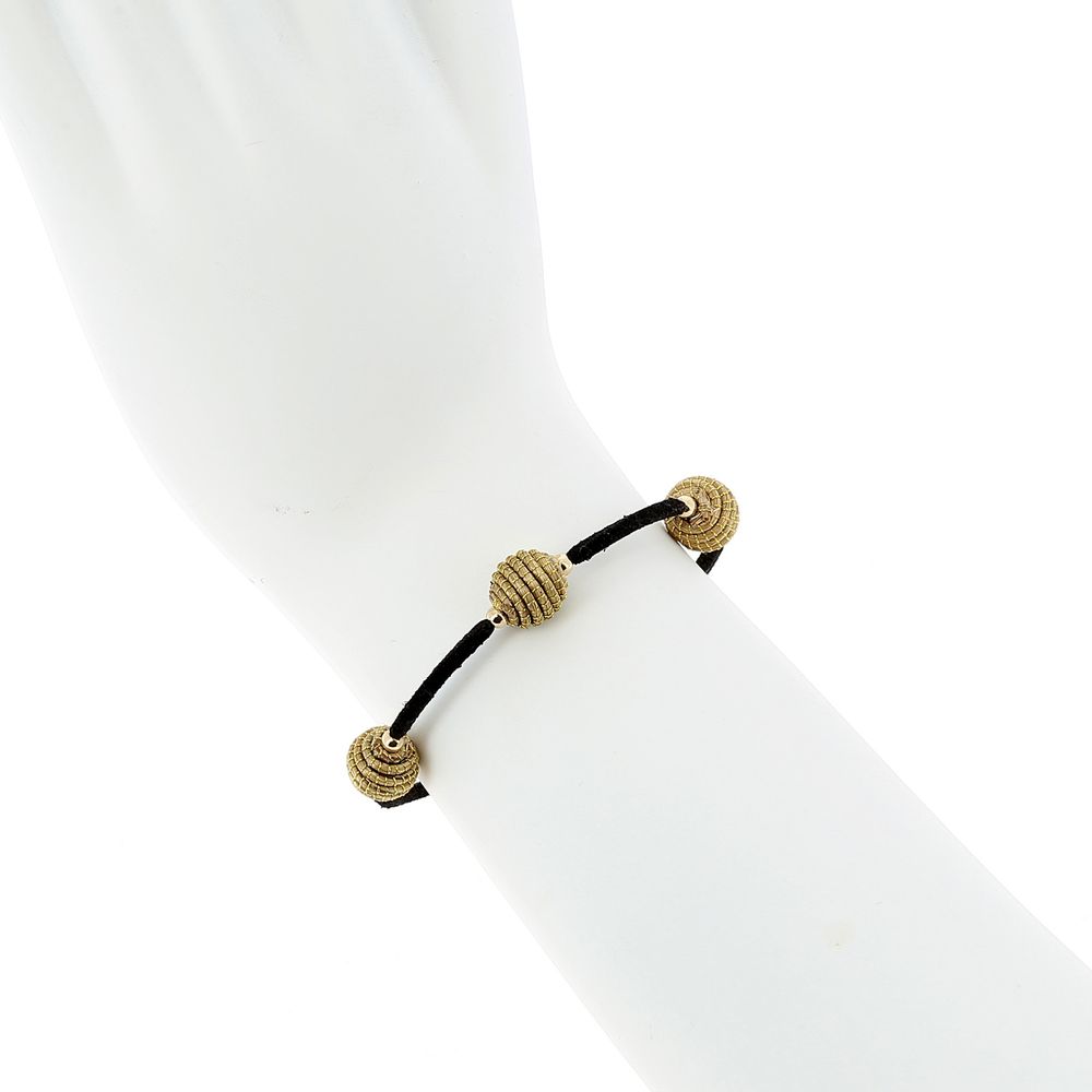 Bracelets en acier inoxydable et métal pour hommes et femmes, nouvelle  mode, boucle magnétique, multicouches en cuir. – Mali Achat