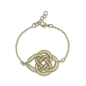 Bracelet Noeud infini