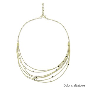 Collier brindille
