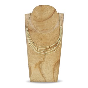 Collier brindille