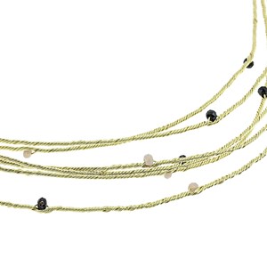 Collier brindille