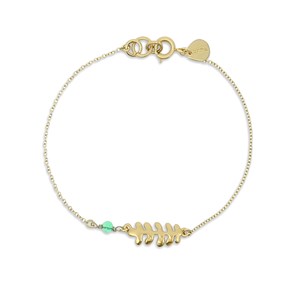 Bracelet Fougère
