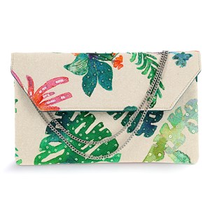 Pochette de soirée Jungala