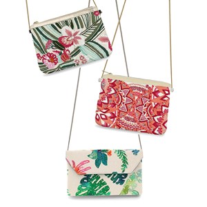 Pochette de soirée Jungala