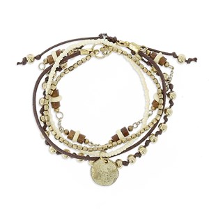 Bracelet Dzeta