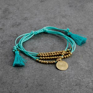 Bracelet Sunny turquoise