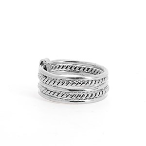 Bague Adsila