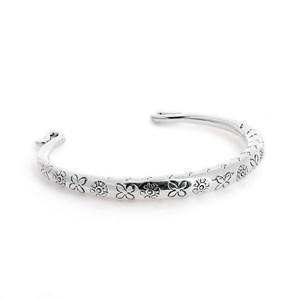 Bracelet Satinka en argent