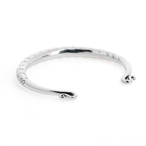 Bracelet Satinka en argent