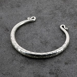 Bracelet Satinka en argent