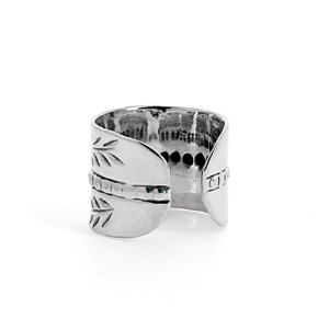 Bague Adana