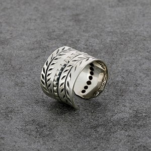Bague Adana