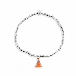 Bracelet Amina orange