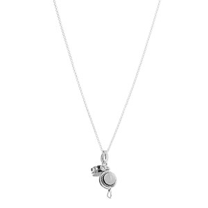 Sautoir secret Borgia