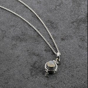 Sautoir secret Borgia