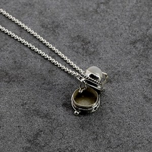 Sautoir secret Borgia