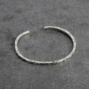 Bracelet jonc Luludji