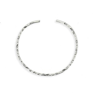Bracelet jonc Luludji
