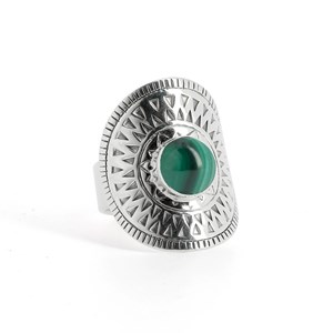 Bague Mahala