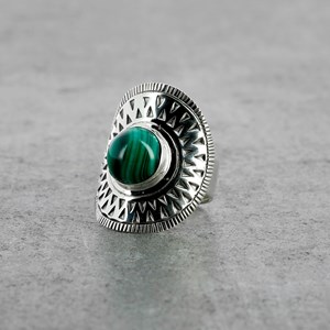 Bague Mahala