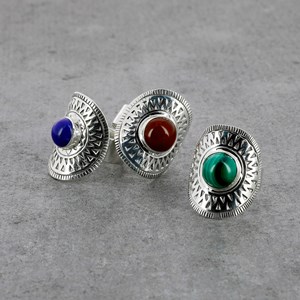 Bague Mahala