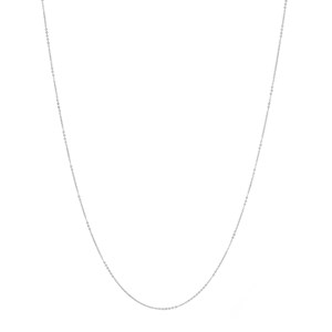 Chaîne sautoir pour charms